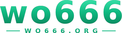 wo666 logo